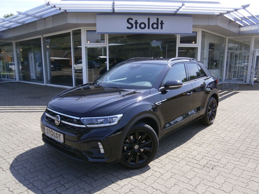 Volkswagen T-Roc 2024