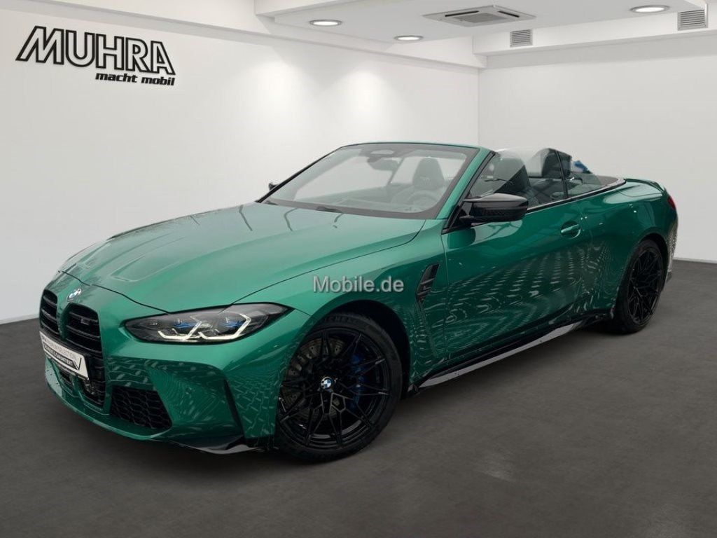BMW M4 2024
