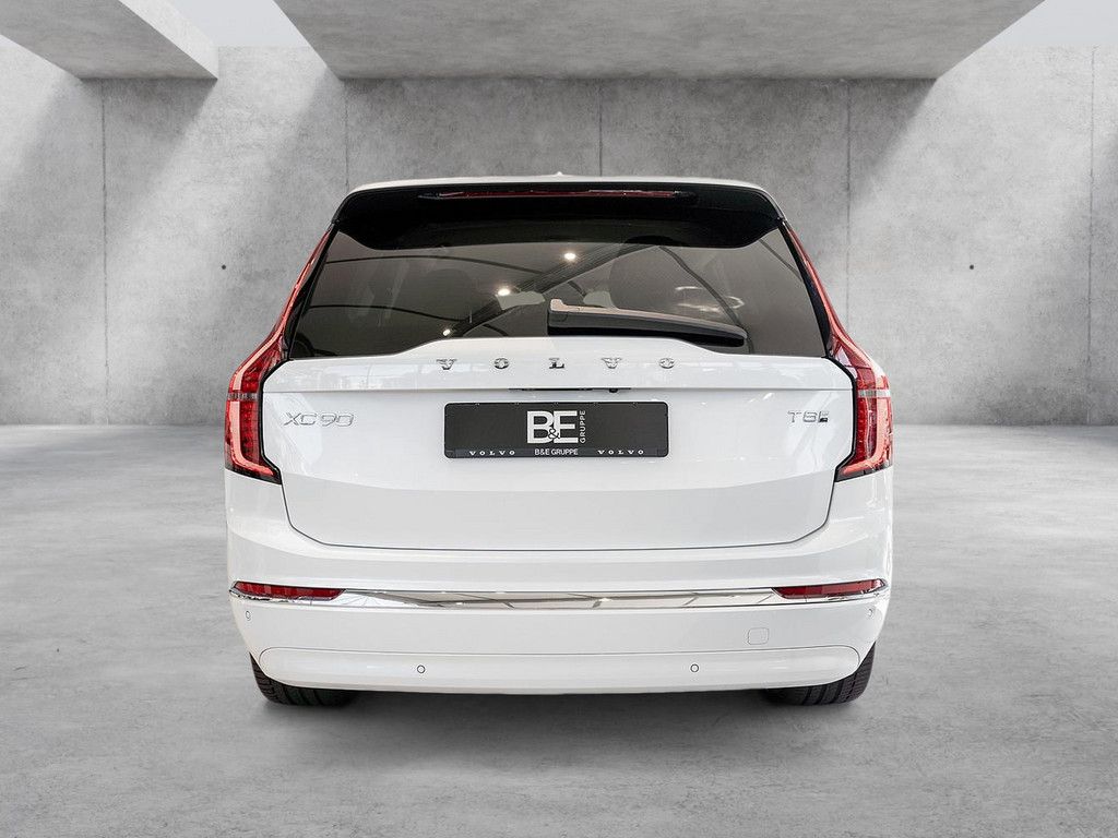 Volvo XC90 2025