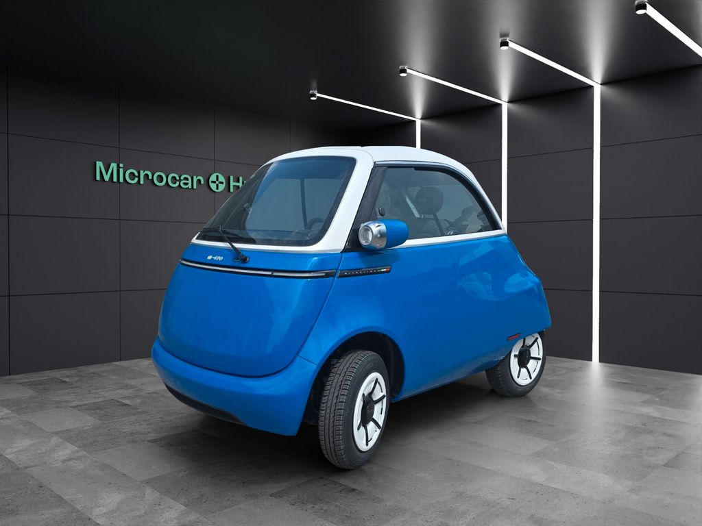Microlino Other