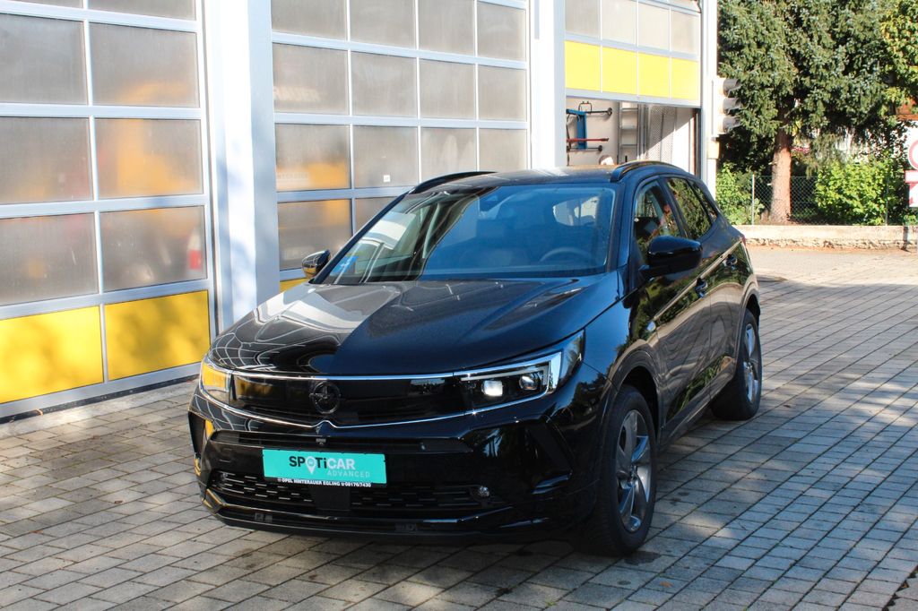 Opel Grandland (X) 2024