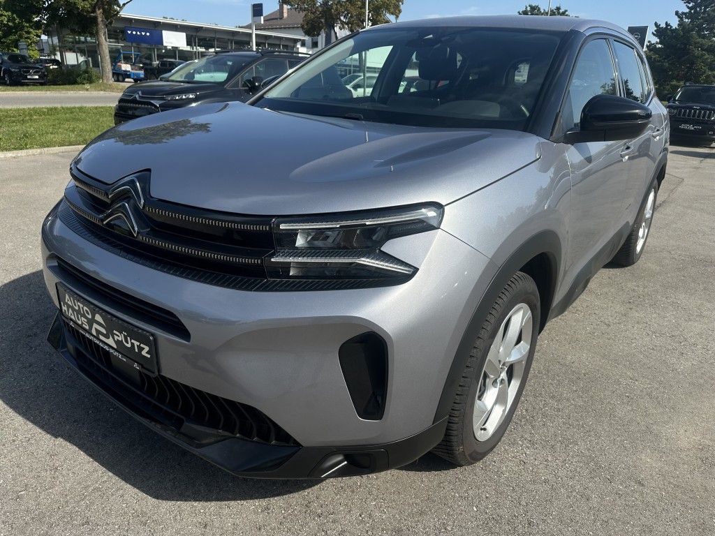 Citroën C5 Aircross 2024