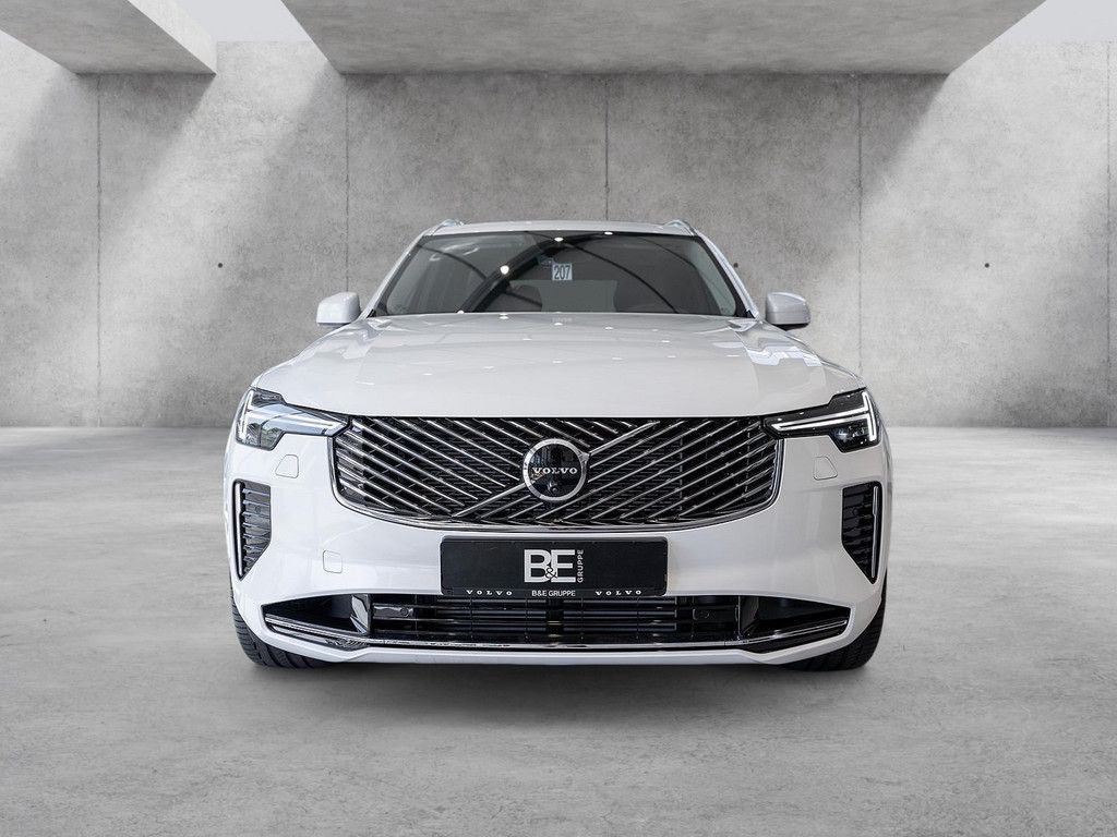Volvo XC90 2025