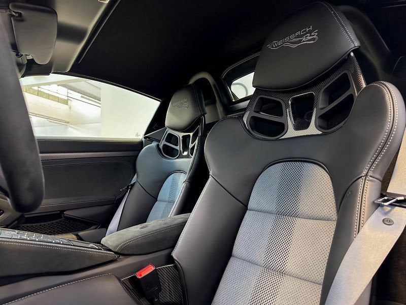 Porsche Boxster 2024