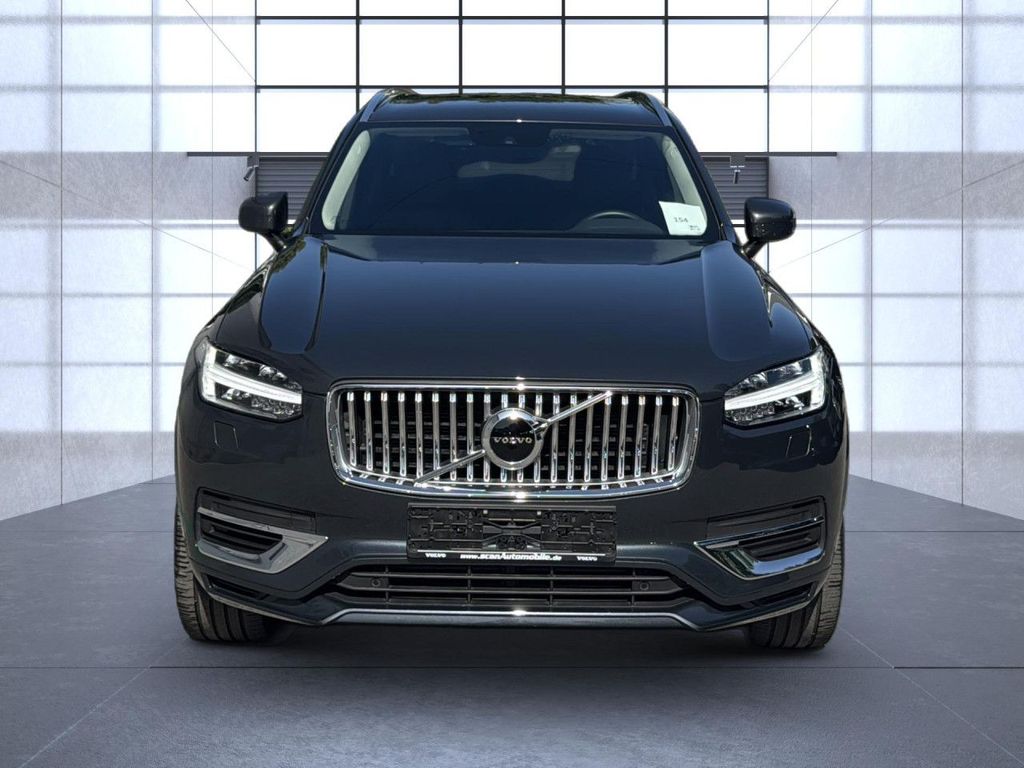 Volvo XC90 2022