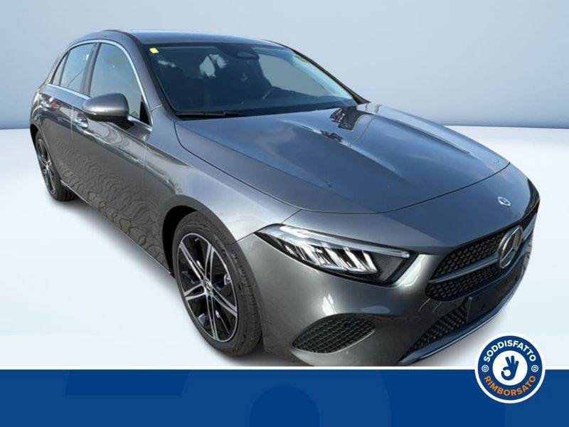 Mercedes-Benz A 180 2024