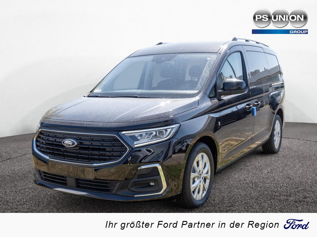 Ford Grand Tourneo