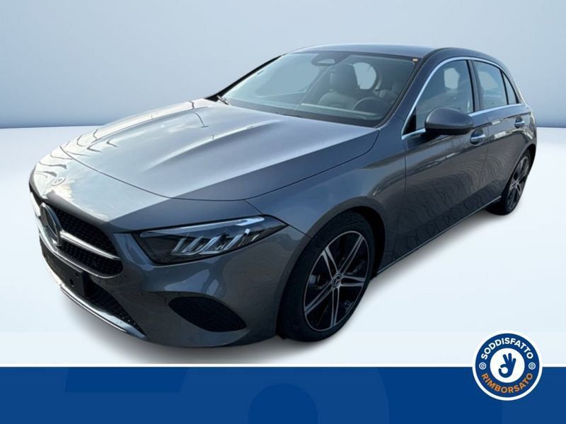 Mercedes-Benz A 180 2024