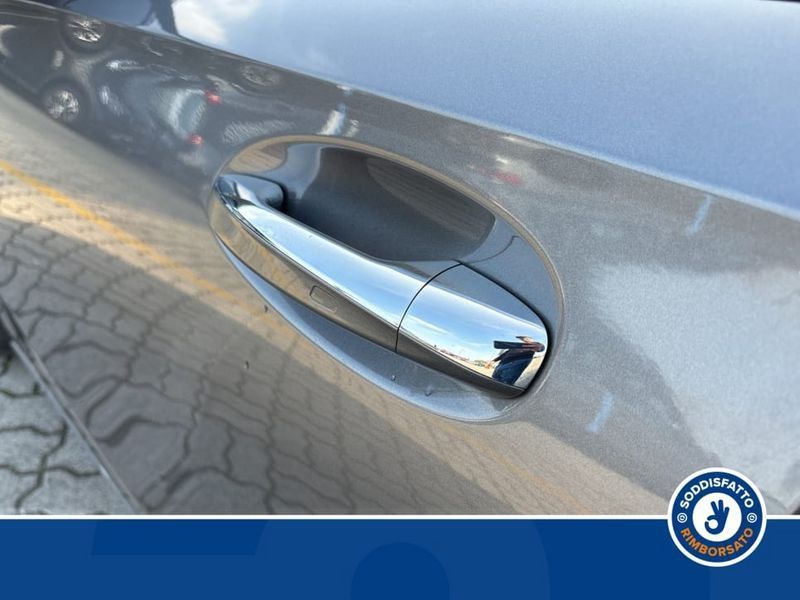 Mercedes-Benz A 180 2024