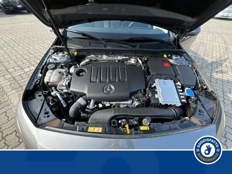 Mercedes-Benz A 180 2024