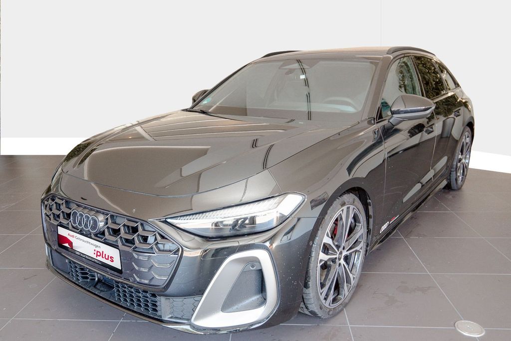 Audi A5 2025