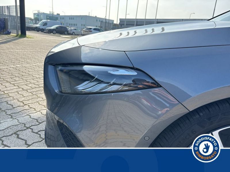 Mercedes-Benz A 180 2024