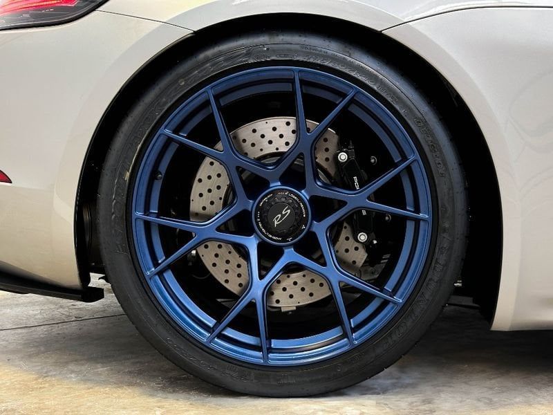 Porsche Boxster 2024