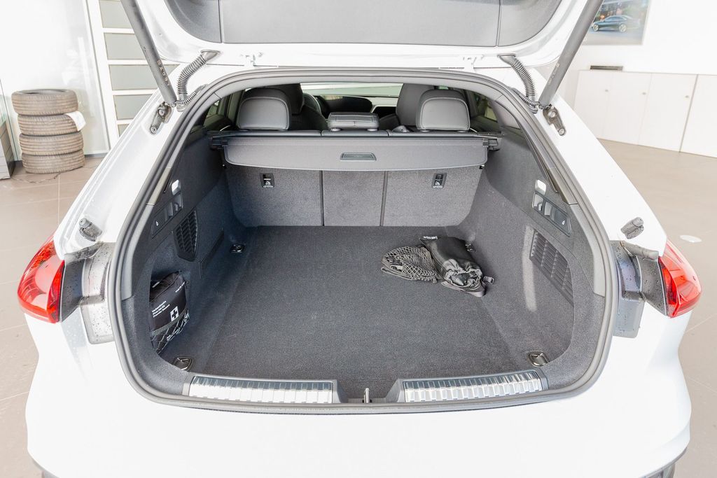 Audi A5 2025