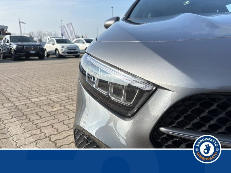 Mercedes-Benz A 180 2024