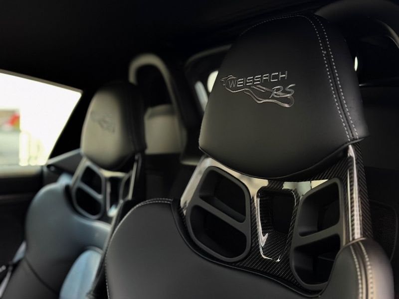 Porsche Boxster 2024