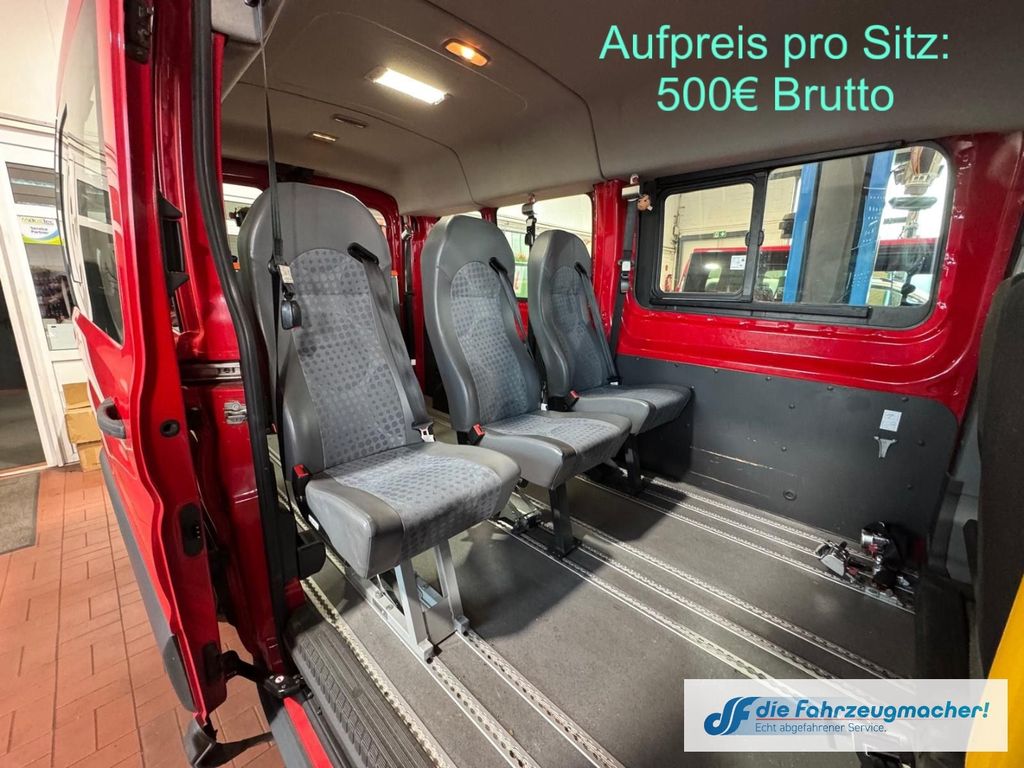 Ford Transit 2016