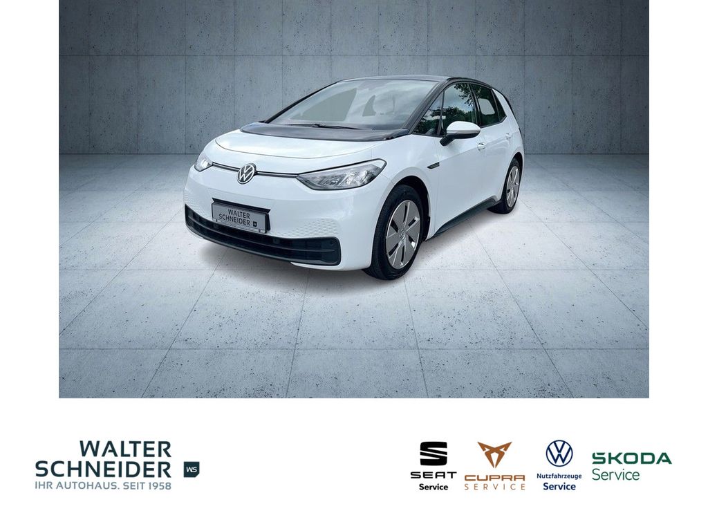 Volkswagen ID.3 2021