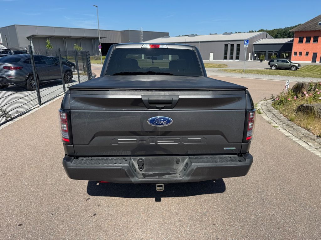 Ford F 150 2020