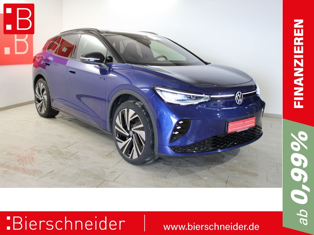 Volkswagen ID.4 2024