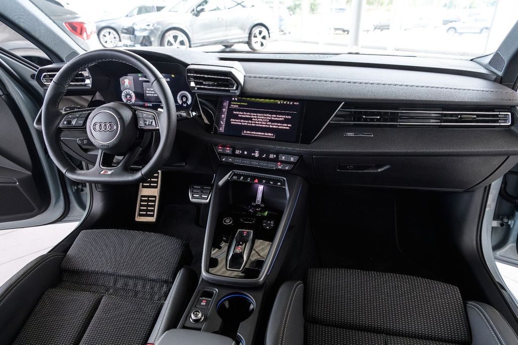 Audi A3 2024