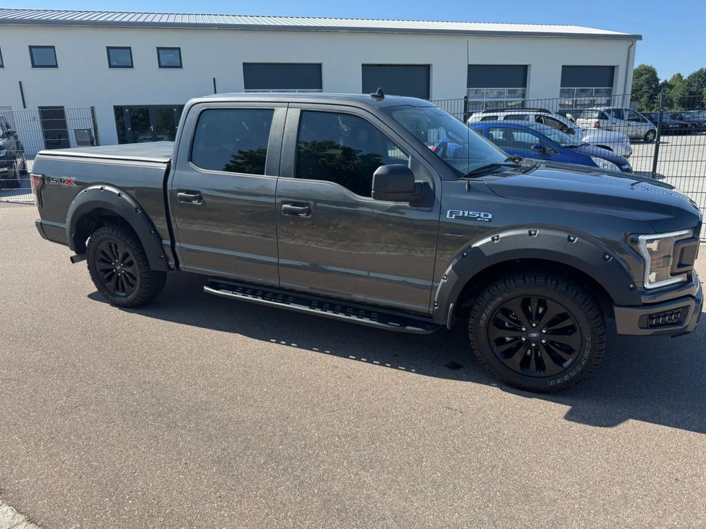 Ford F 150 2020