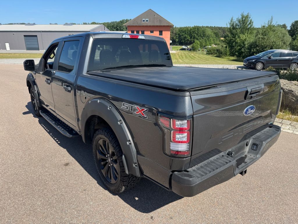 Ford F 150 2020