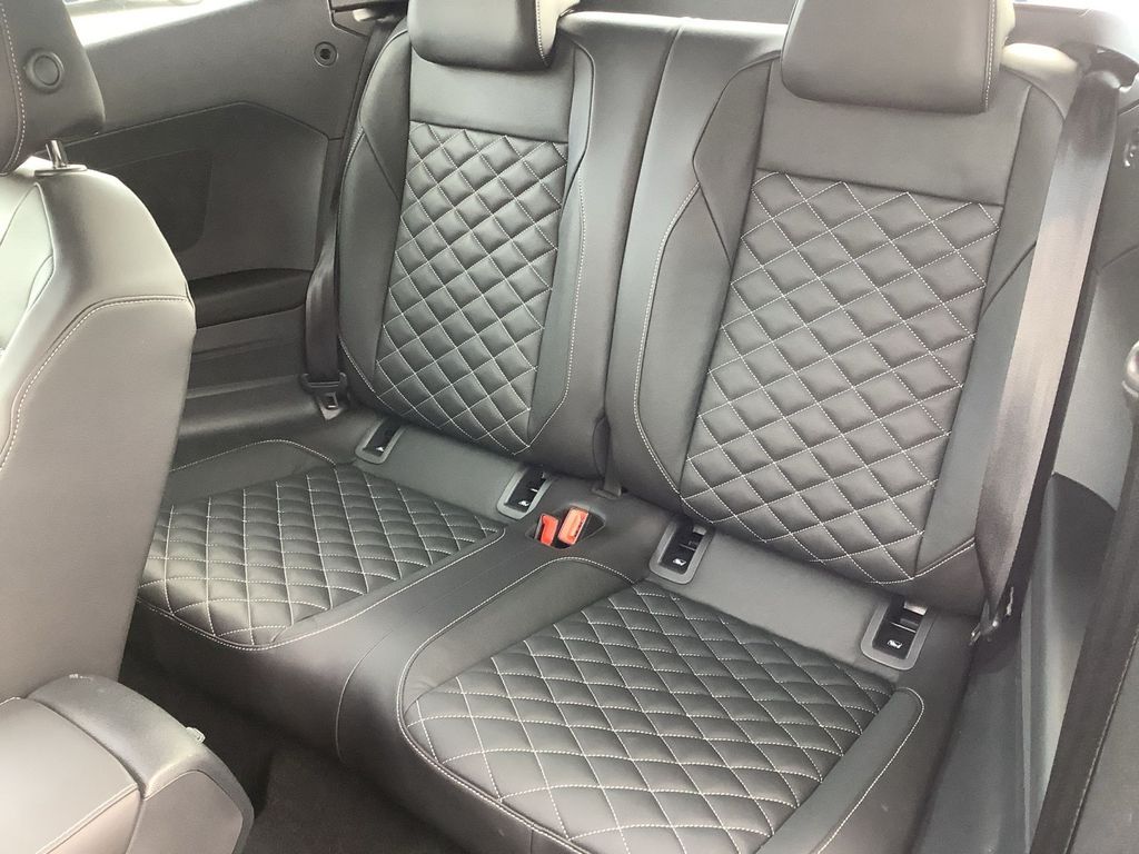 Volkswagen T-Roc 2024