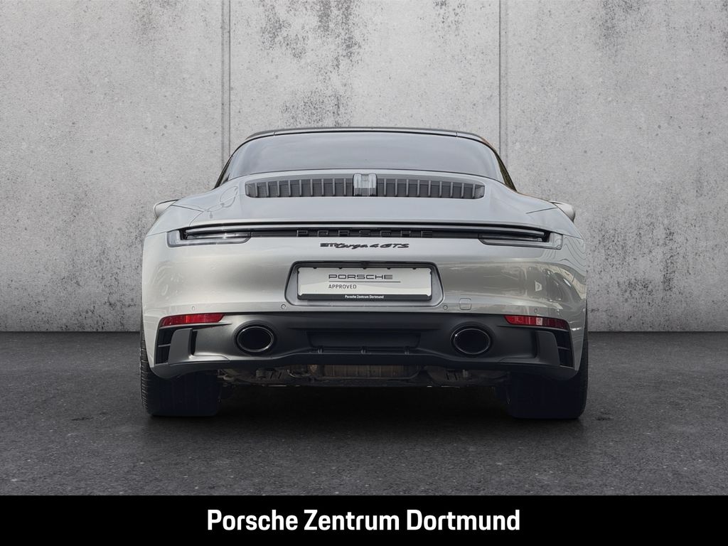 Porsche 992 2024