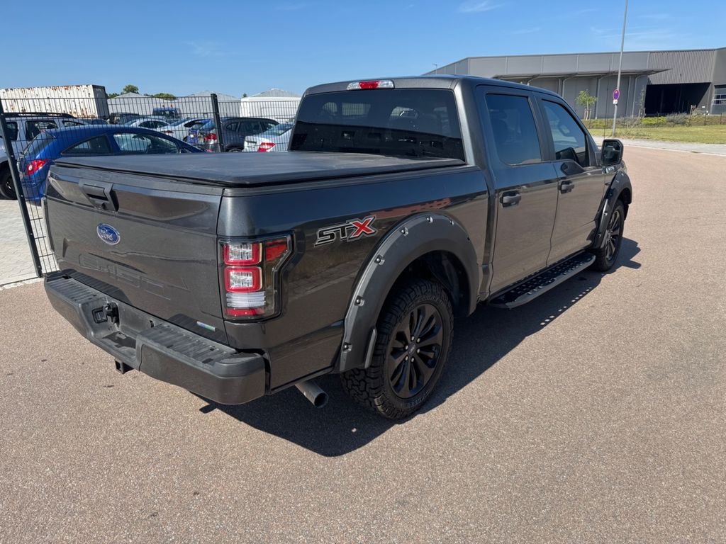 Ford F 150 2020