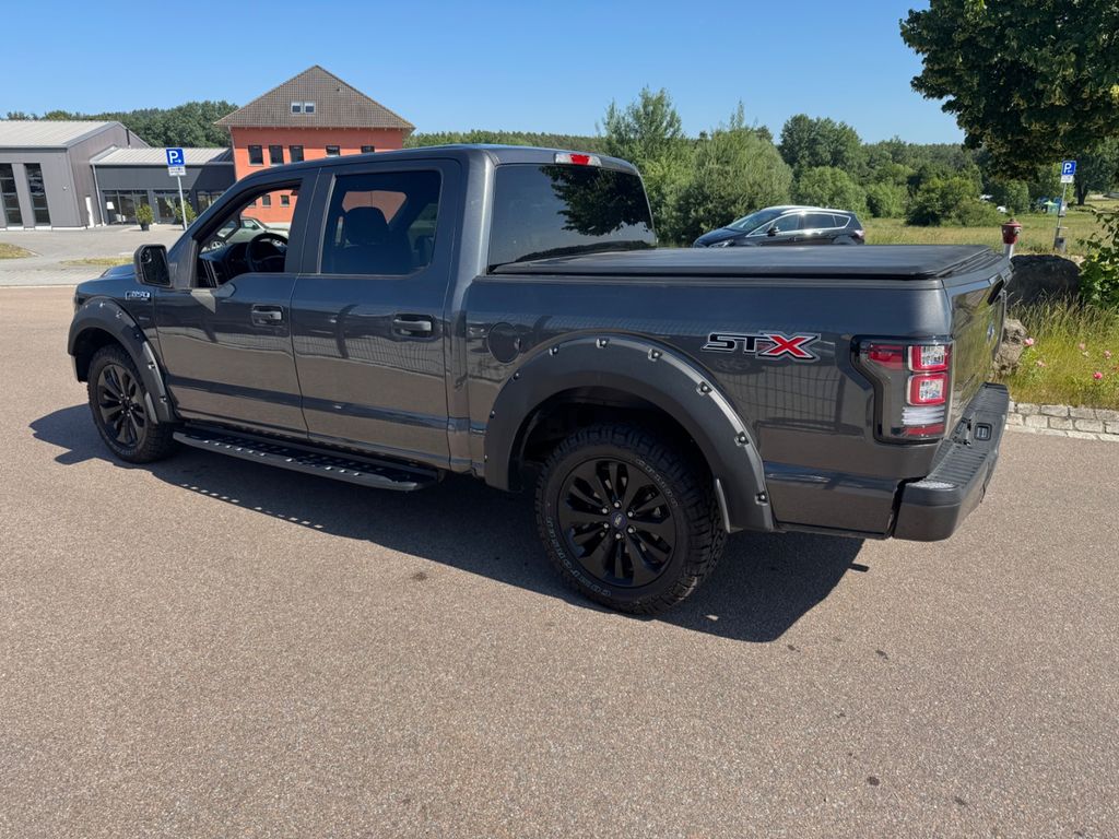Ford F 150 2020