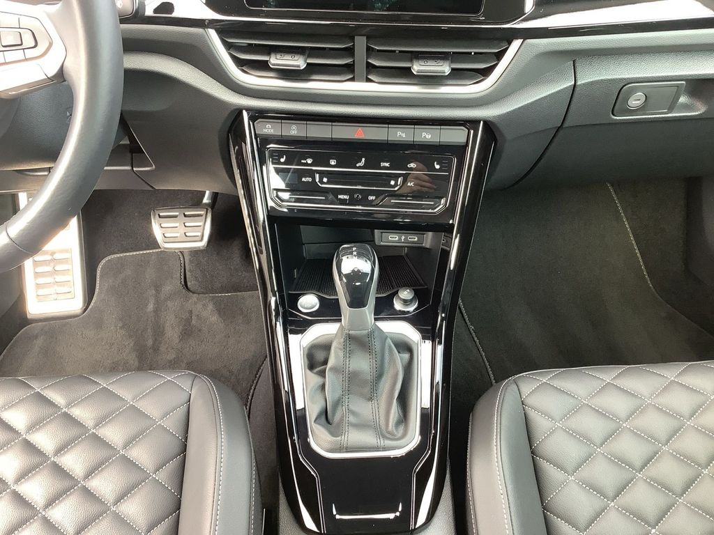 Volkswagen T-Roc 2024