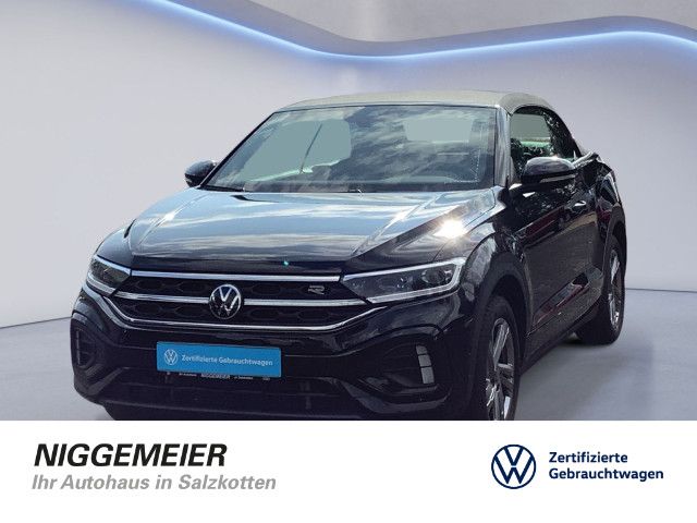 Volkswagen T-Roc 2024
