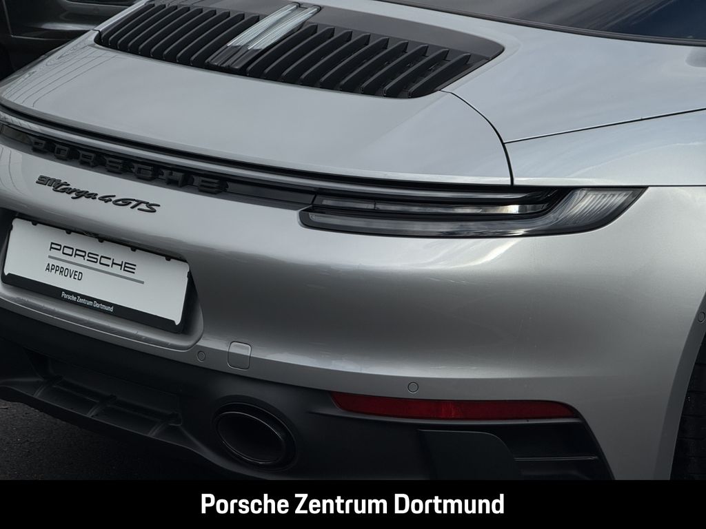 Porsche 992 2024