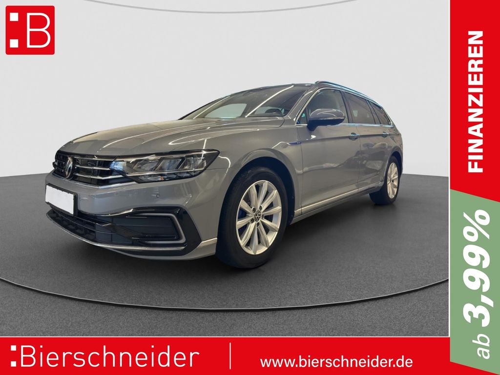 Volkswagen Passat Variant 2022
