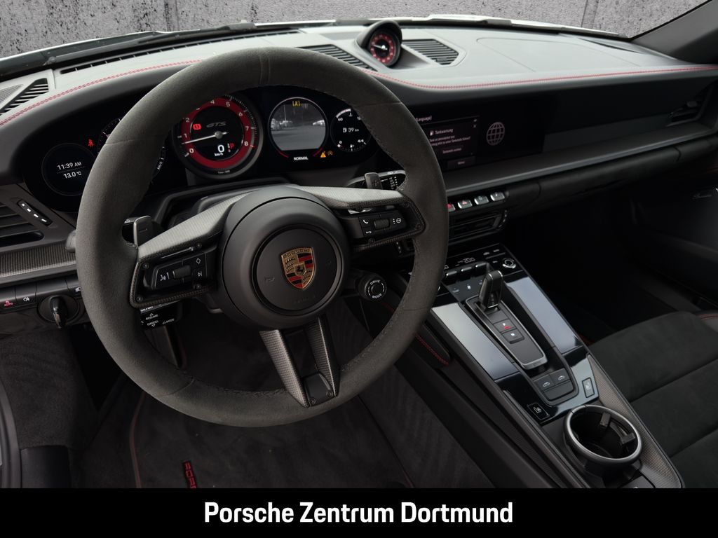 Porsche 992 2024