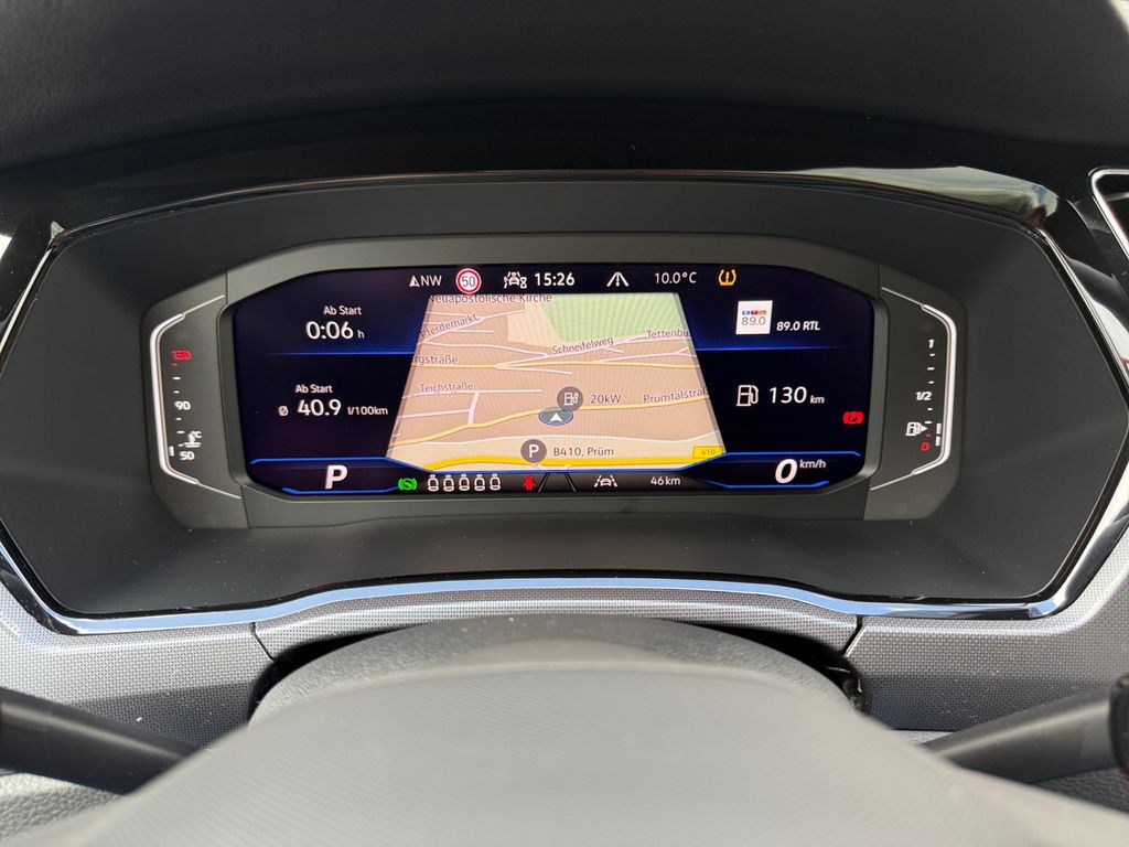 Volkswagen Touran 2025