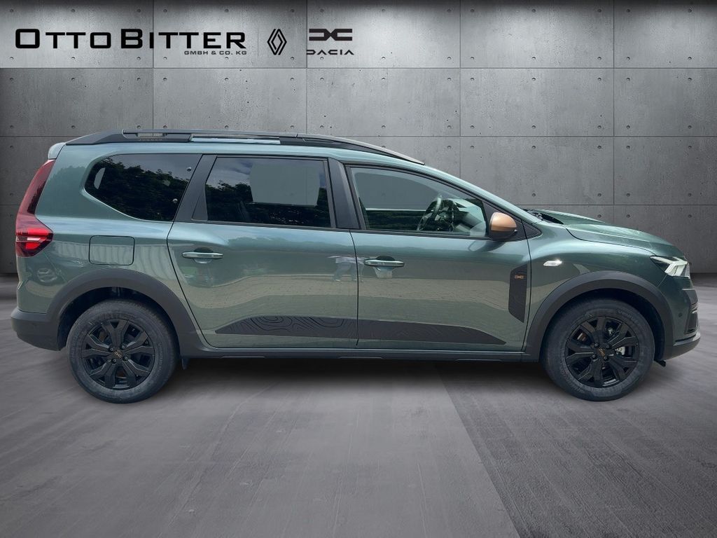 Dacia Jogger 2025