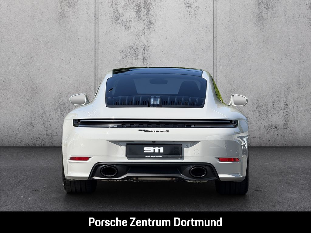 Porsche 992 2025