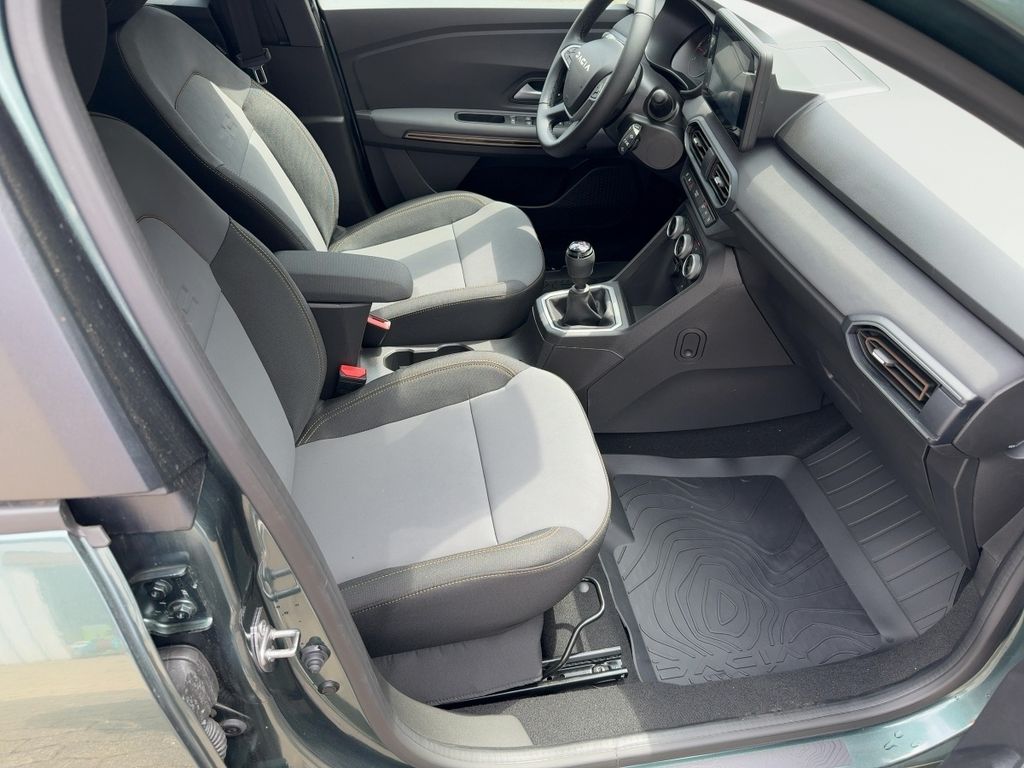 Dacia Jogger 2025