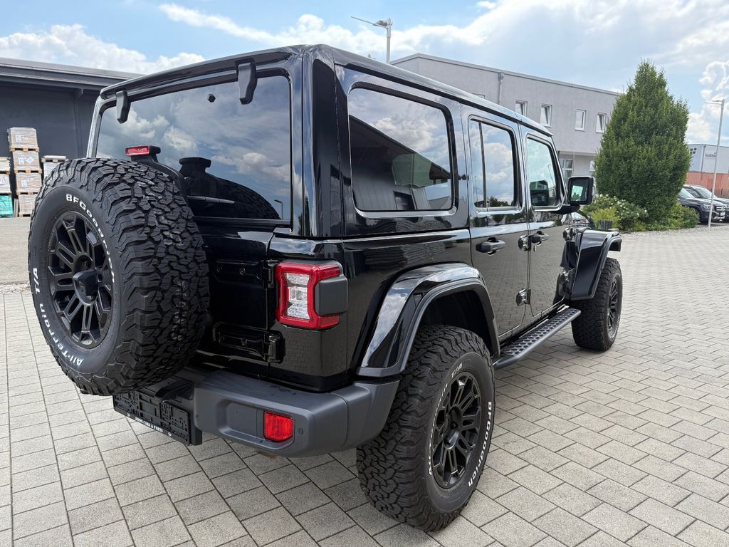 Jeep Wrangler 2020