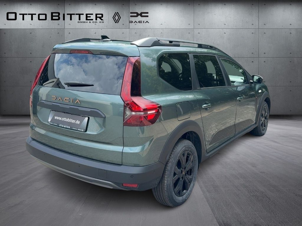 Dacia Jogger 2025