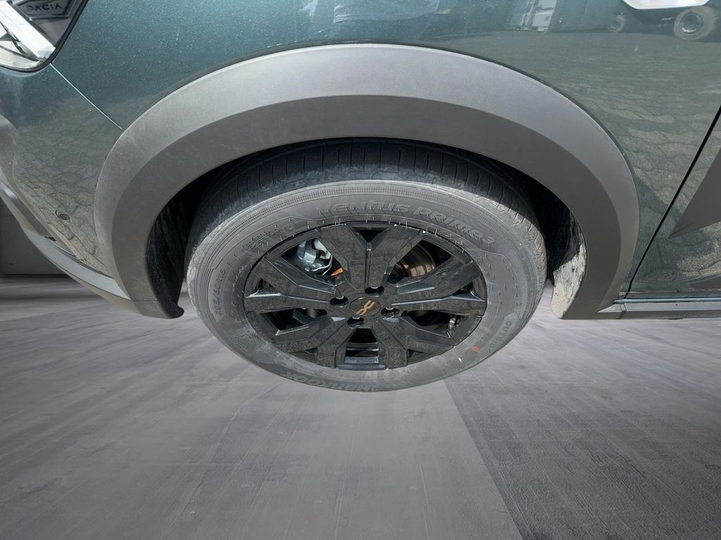 Dacia Jogger 2025