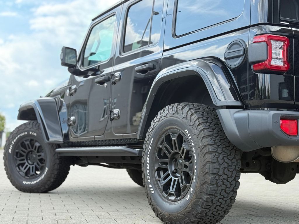 Jeep Wrangler 2020