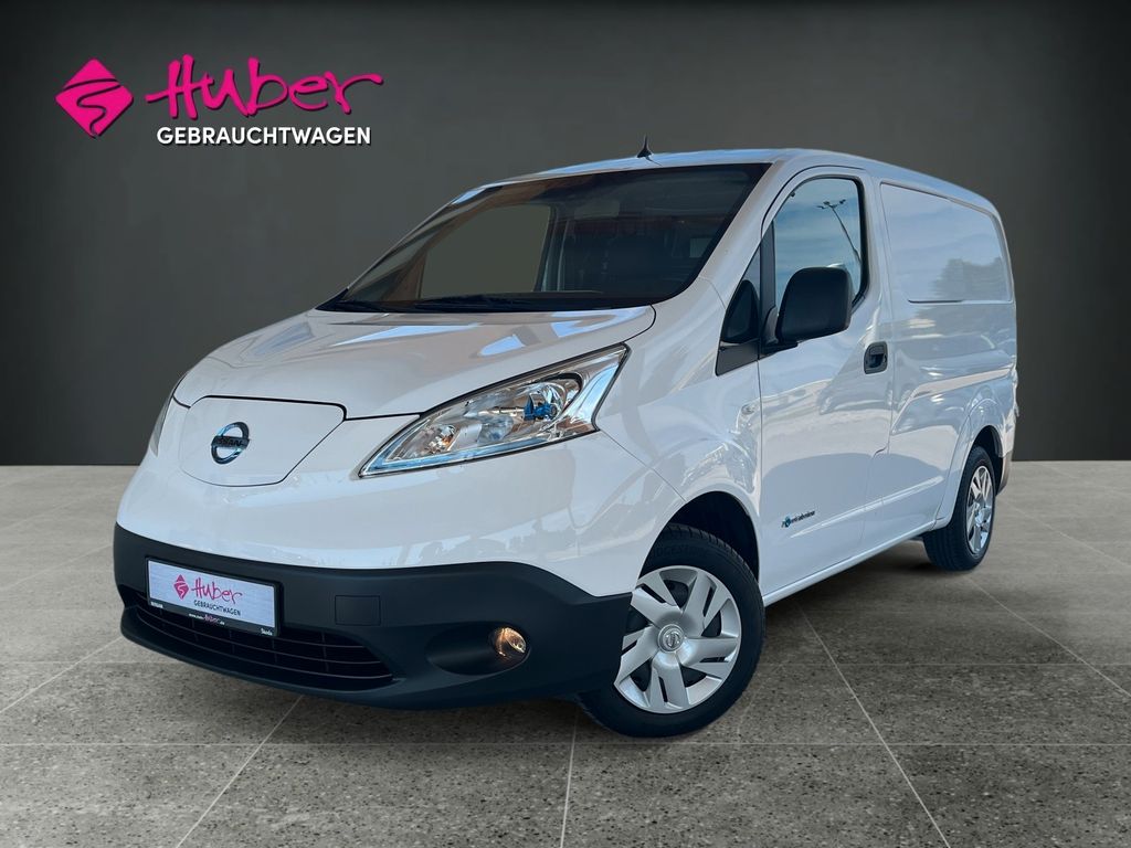 Nissan e-NV200 2020
