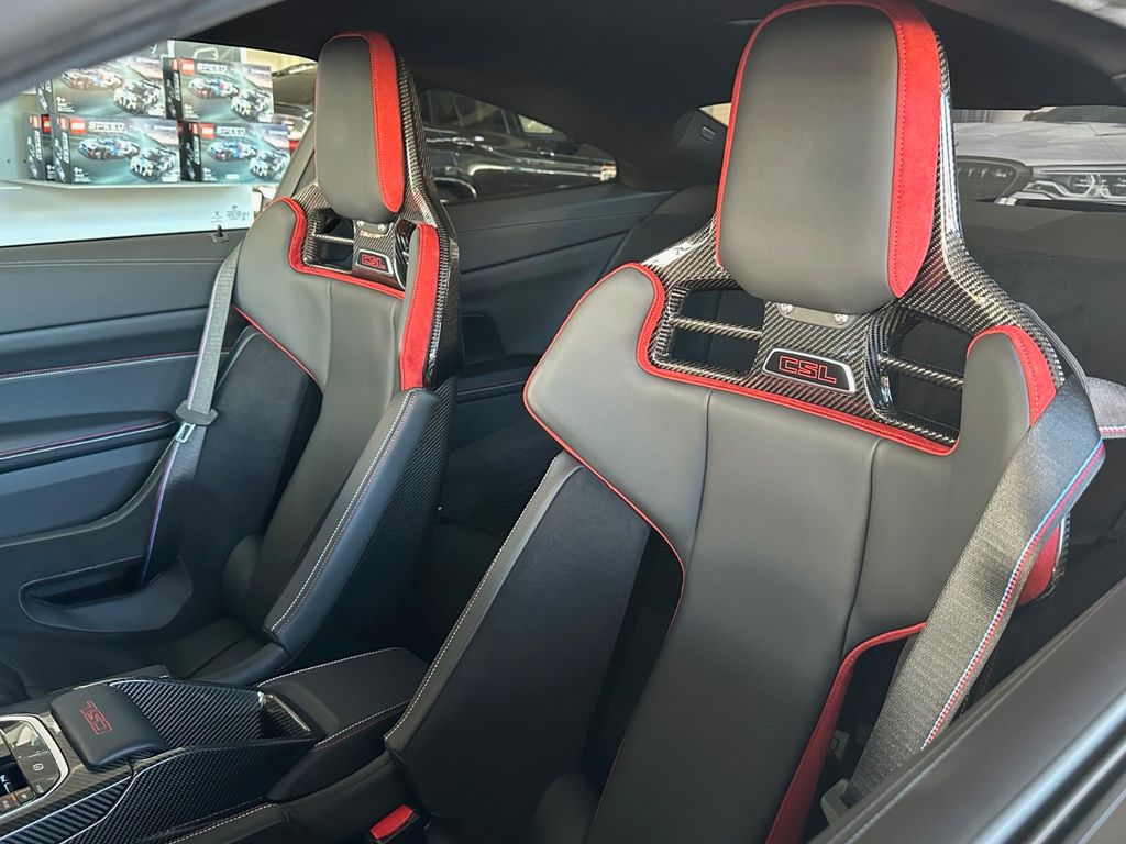 BMW M4 2022