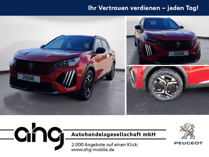 Peugeot 2008 2025