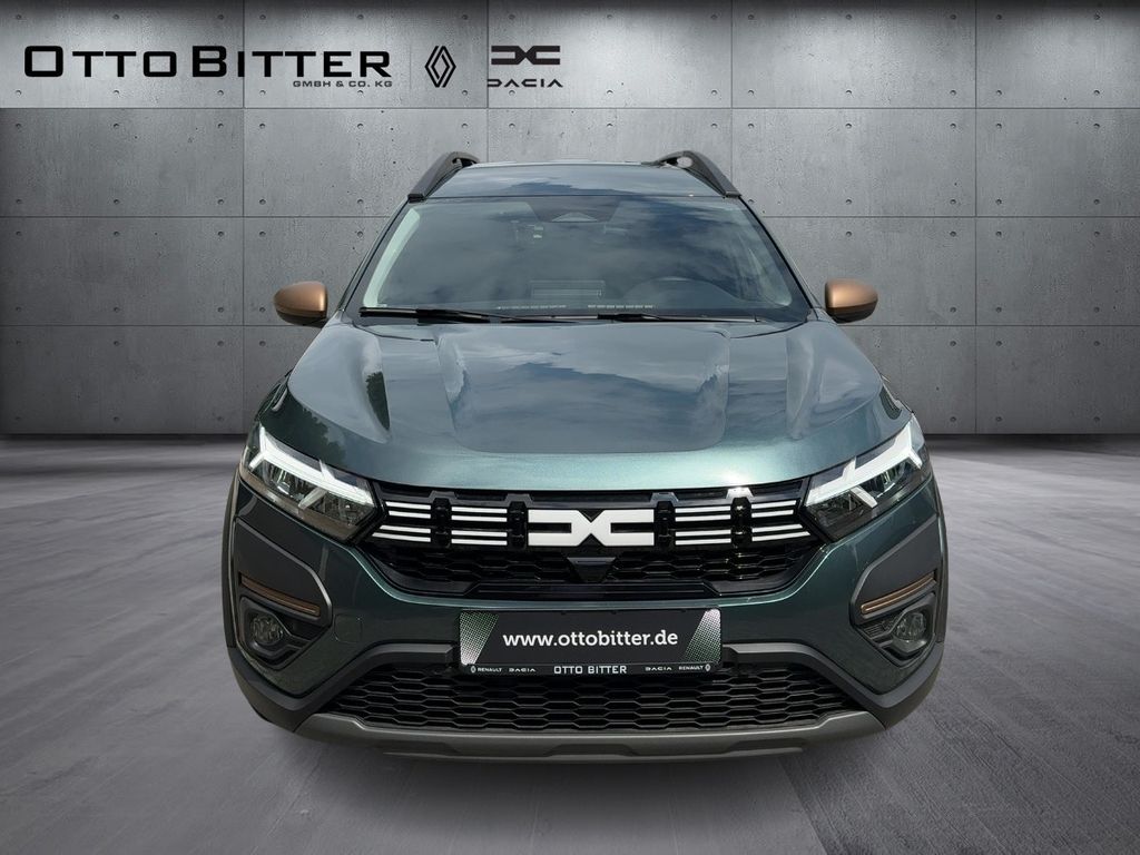 Dacia Jogger 2025