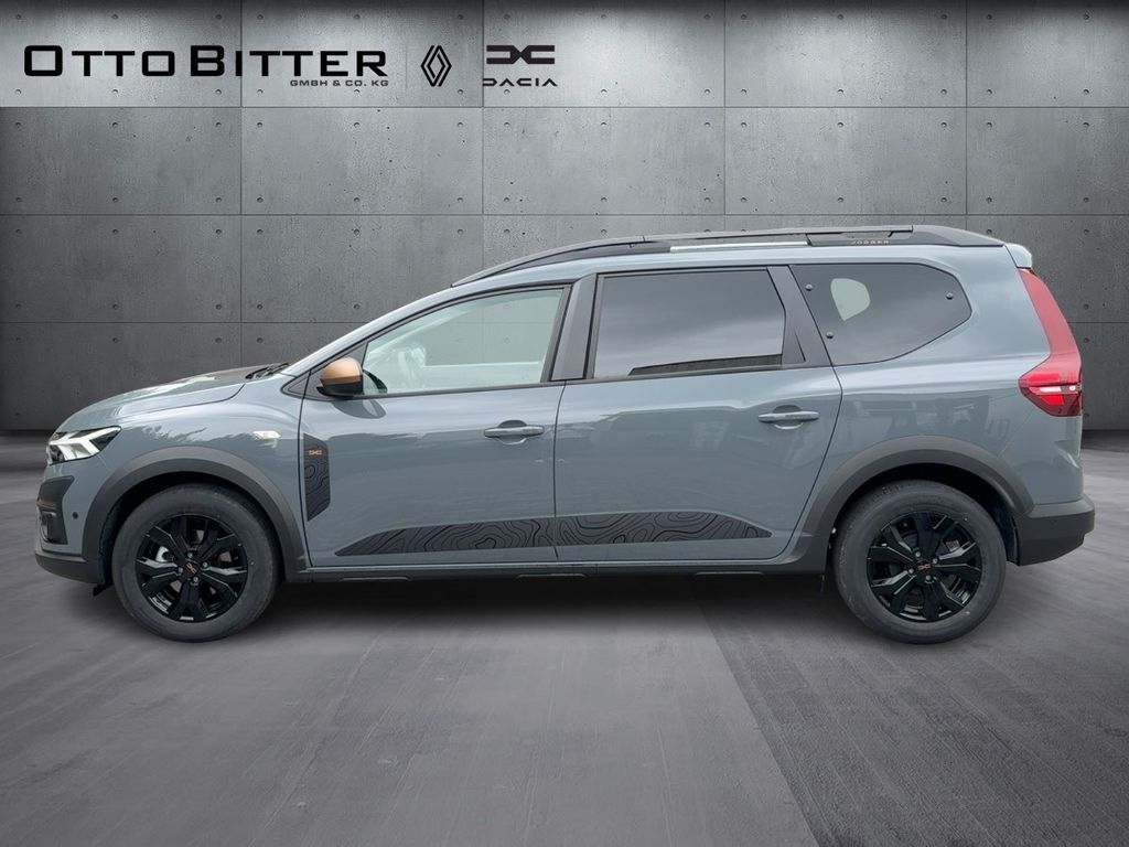 Dacia Jogger 2025