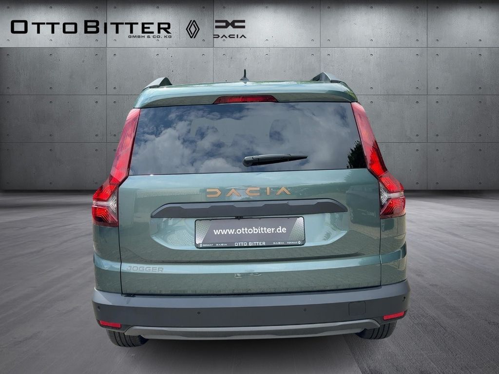 Dacia Jogger 2025